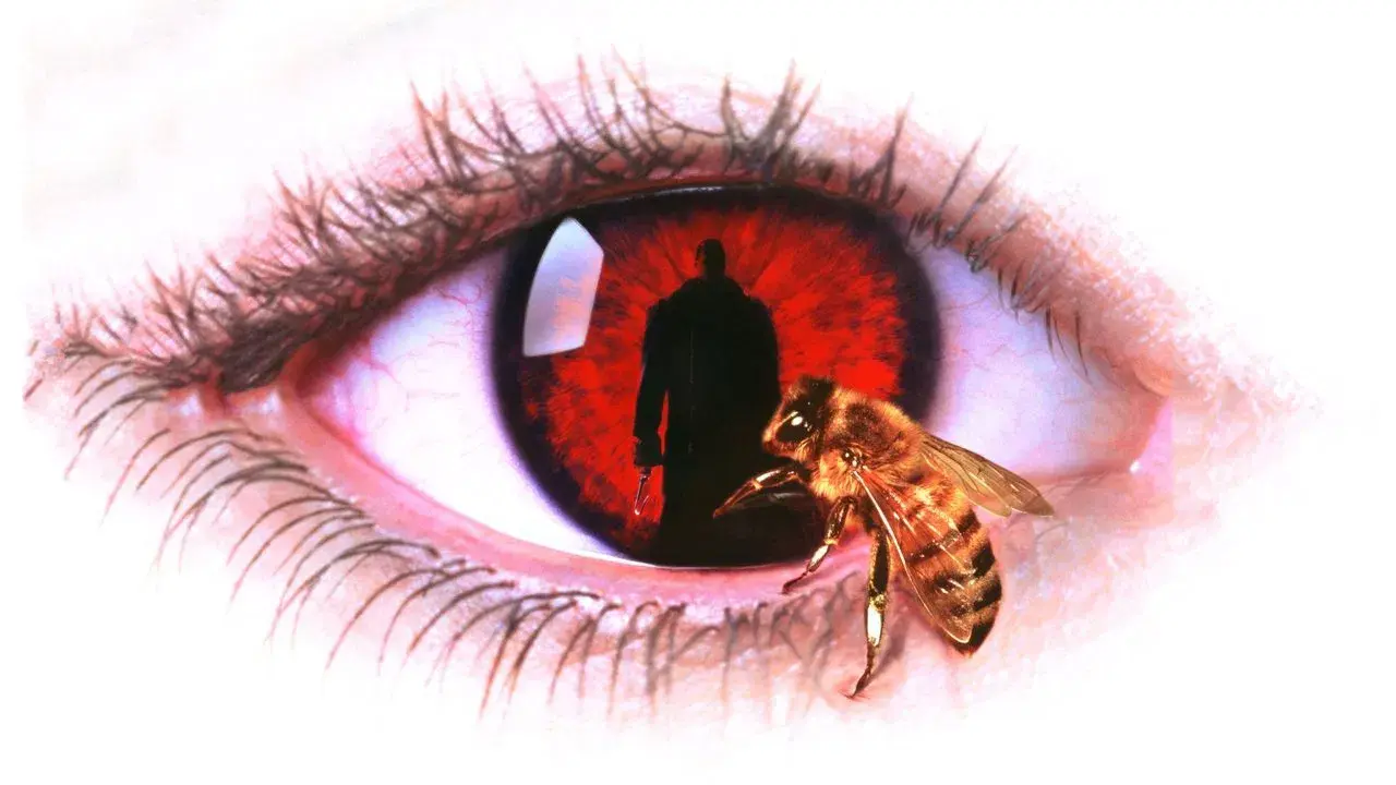 Candyman: El dominio de la mente fondo