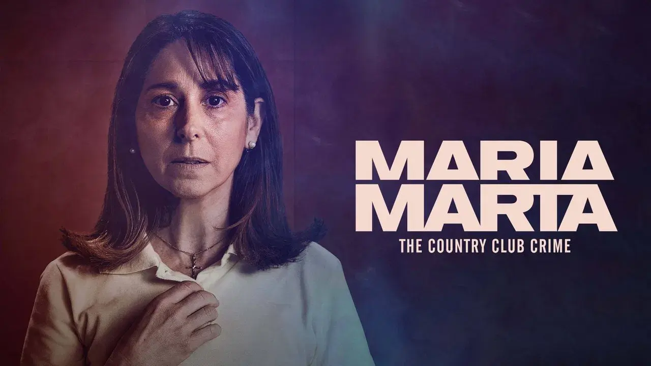 María Marta: el crimen del country fondo