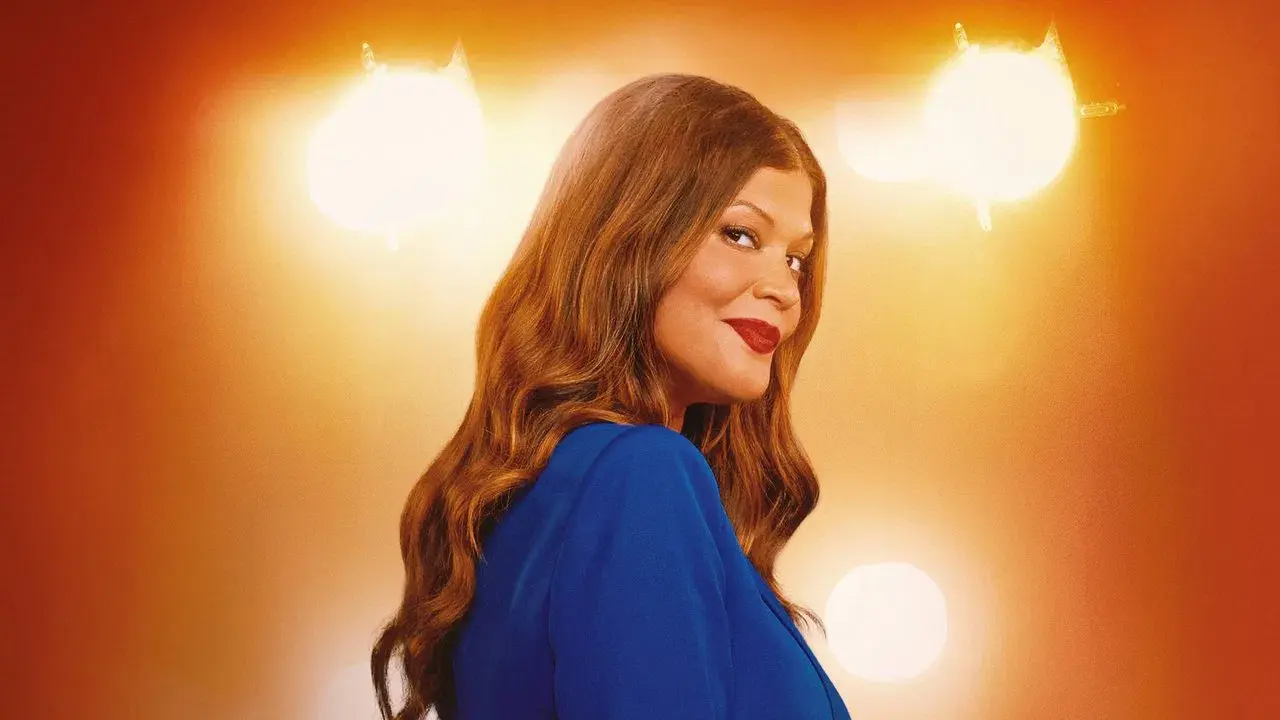 Aida Rodriguez: Fighting Words fondo