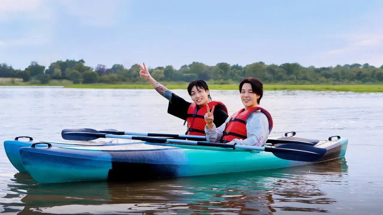 Are You Sure?! backdrop