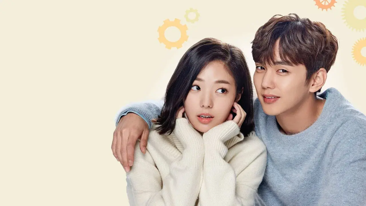 No soy un robot fondo