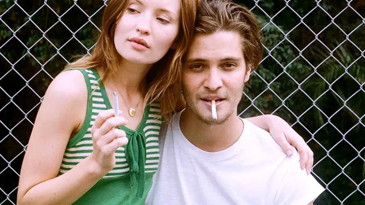 Shangri-La Suite fondo