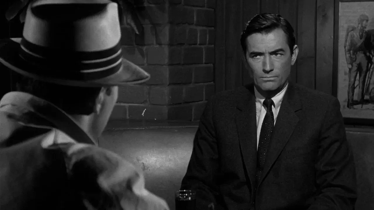 El cabo del terror fondo