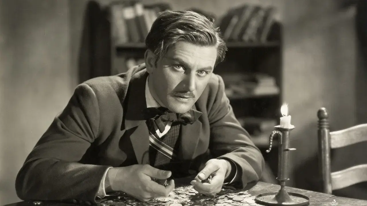 Der Student von Prag fondo