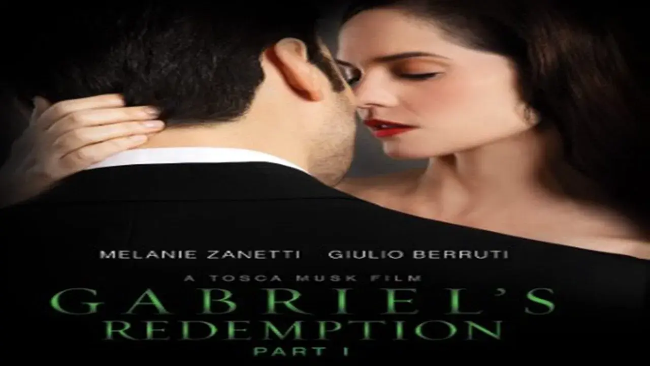 Gabriel's Redemption: Part I fondo