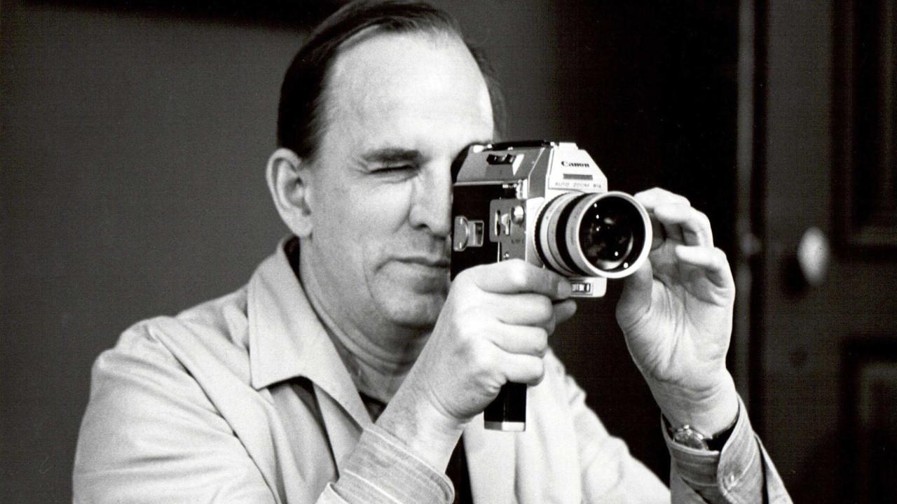 Ingmar Bergman Makes a Movie fondo