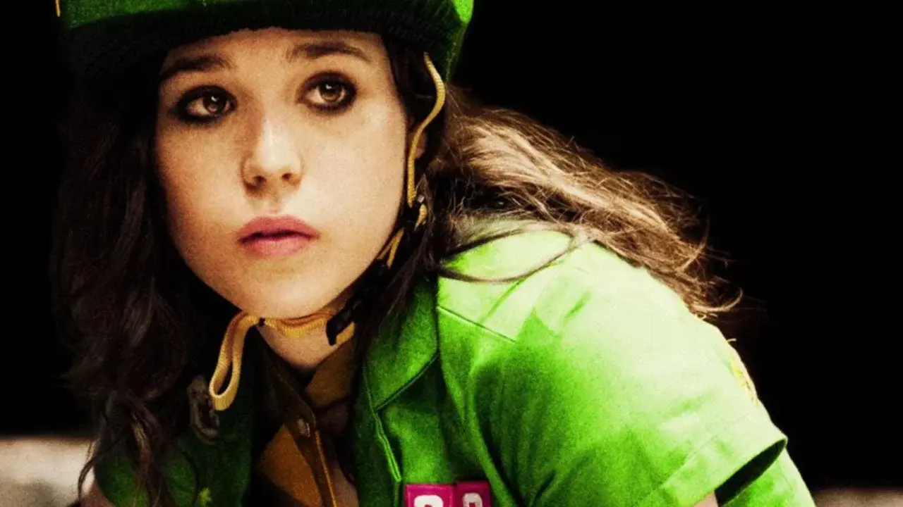 Roller Girls fondo