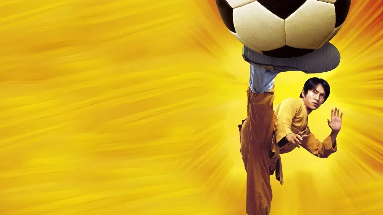 Shaolin Soccer fondo