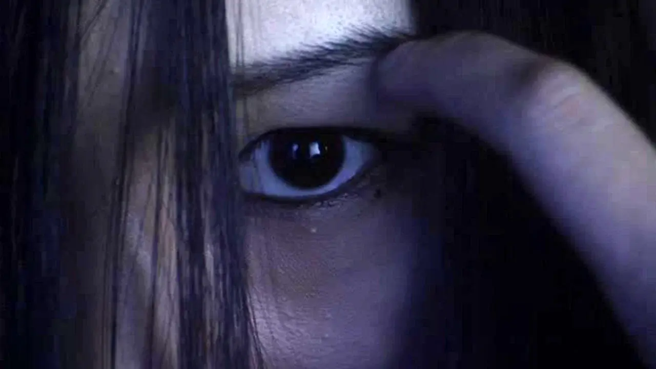 Tomie: Revenge fondo