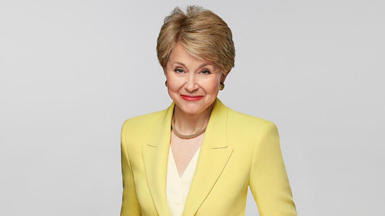 CBS News Sunday Morning fondo