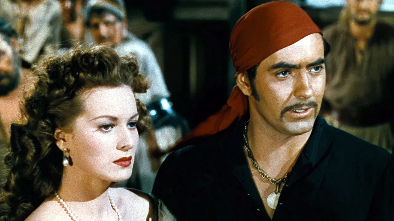 El cisne negro fondo