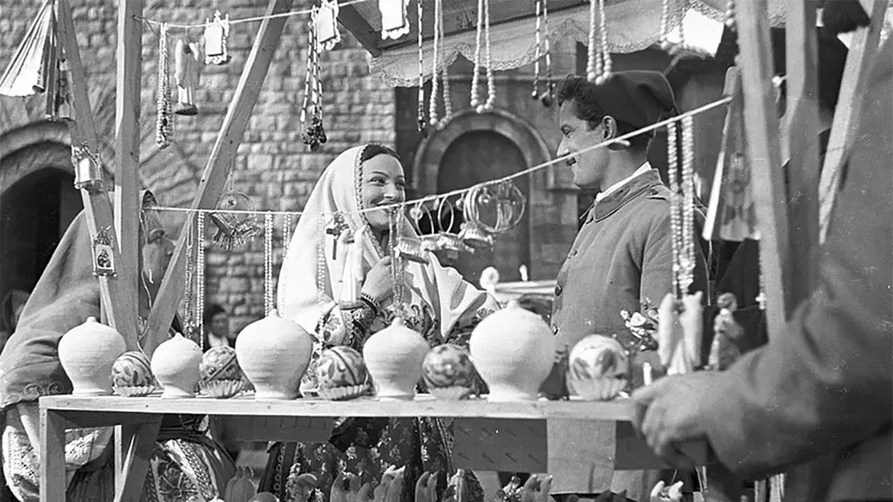 Cavalleria rusticana fondo