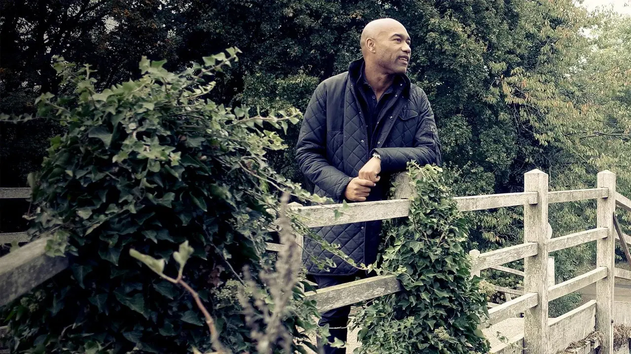 Tate Britain's Great Art Walks fondo