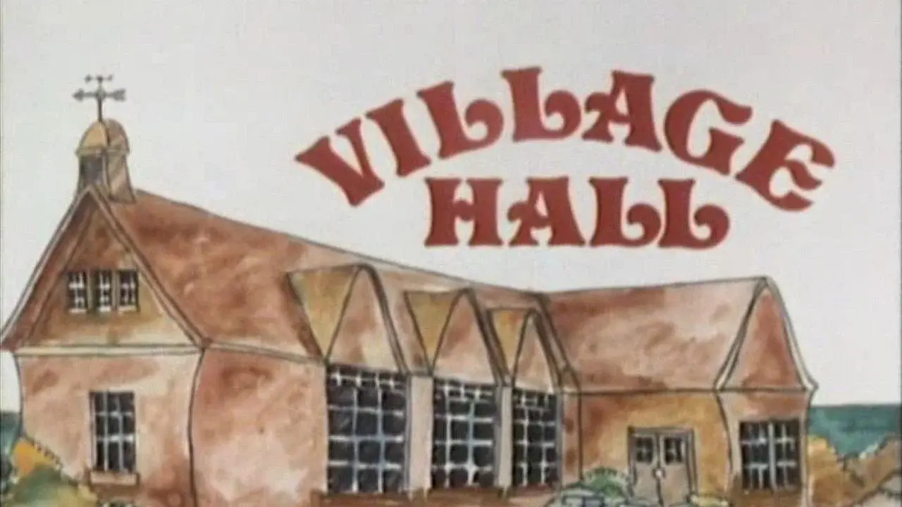 Village Hall fondo