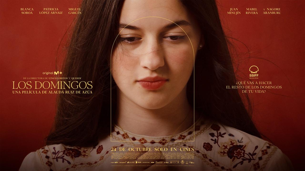 Los domingos fondo
