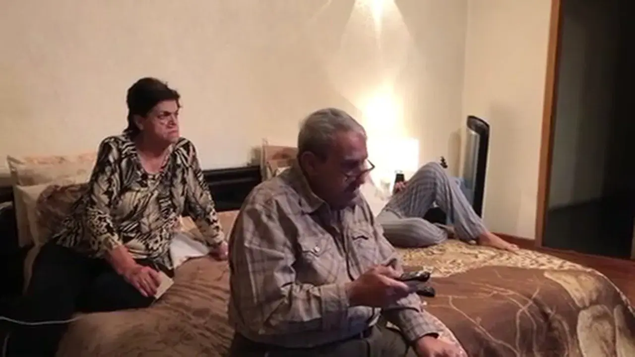 Family Recipe backdrop