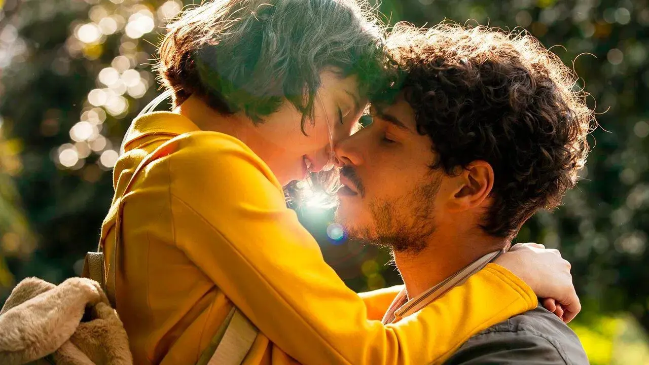 En un momento aún mejor fondo