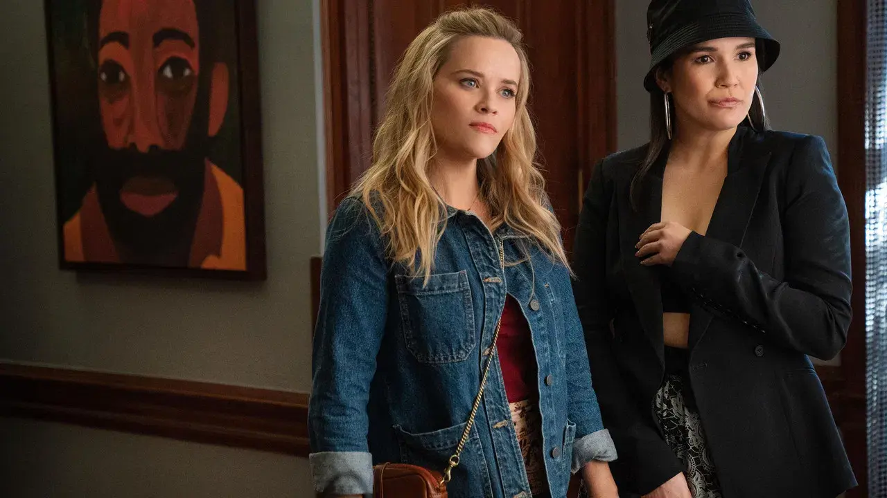 Your Place or Mine backdrop