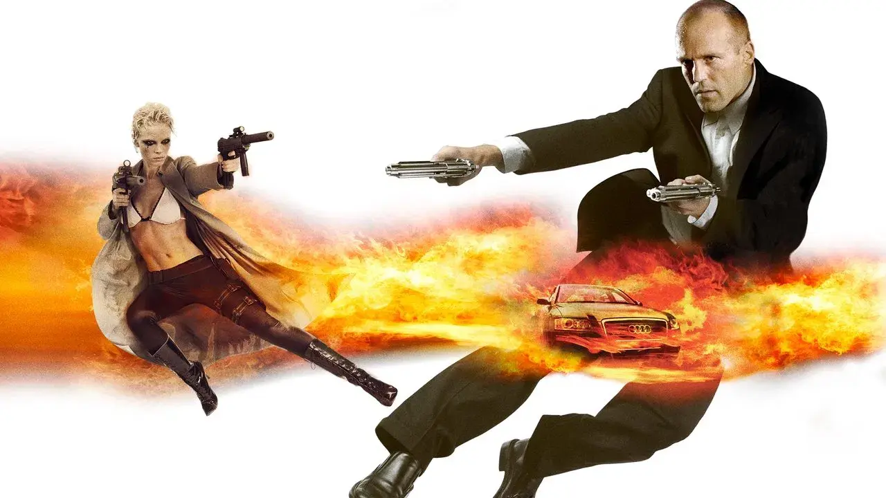 Transporter 2 fondo