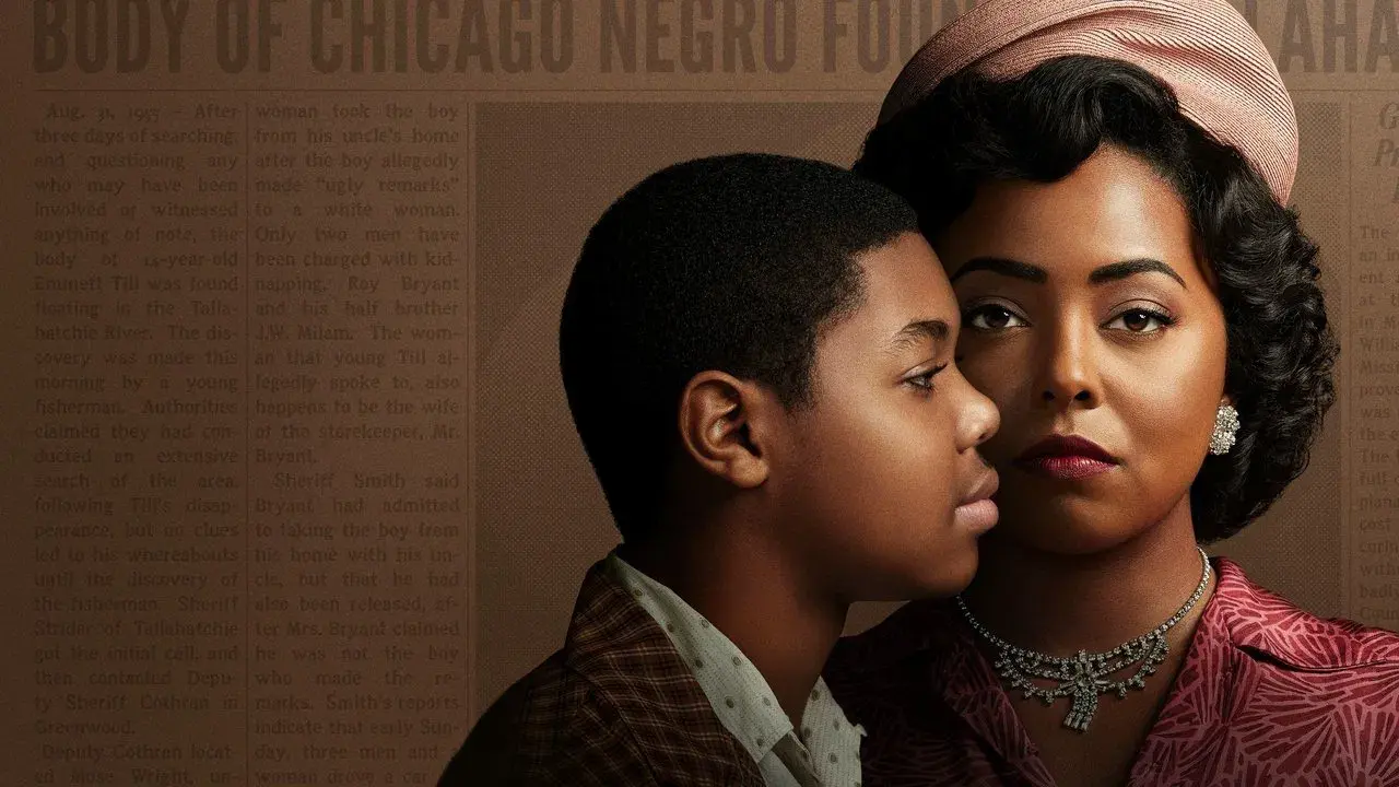 Women of the Movement backdrop