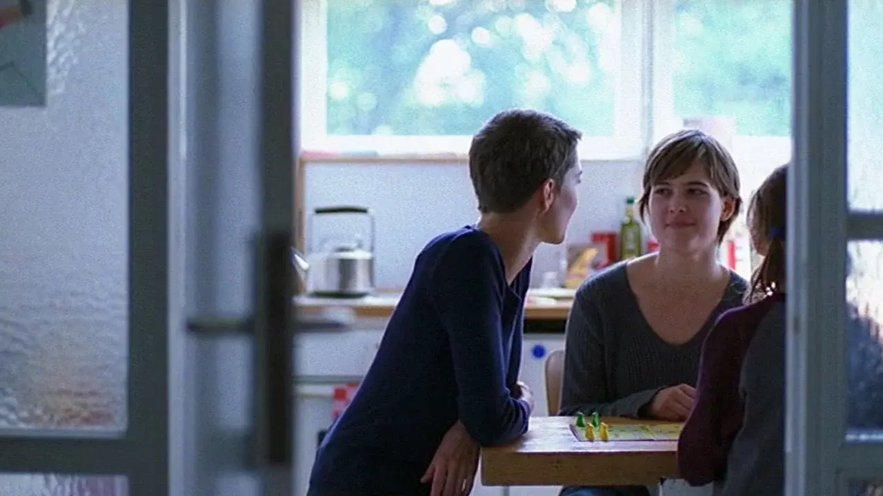 Mein langsames Leben fondo