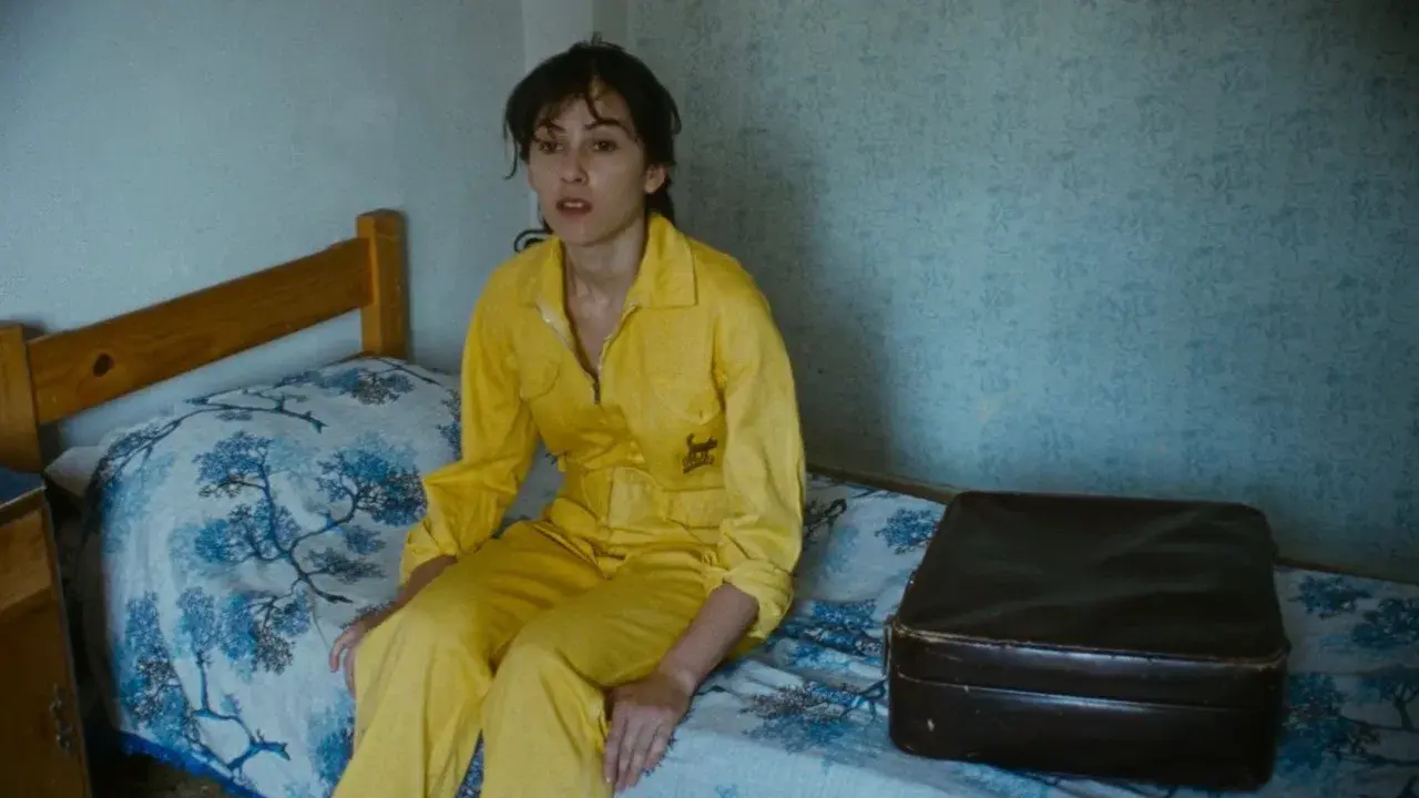 Silvia Prieto backdrop