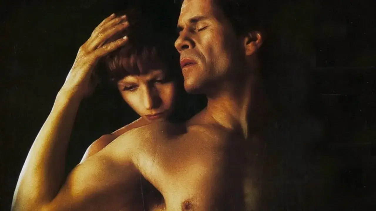 One Night Stand fondo