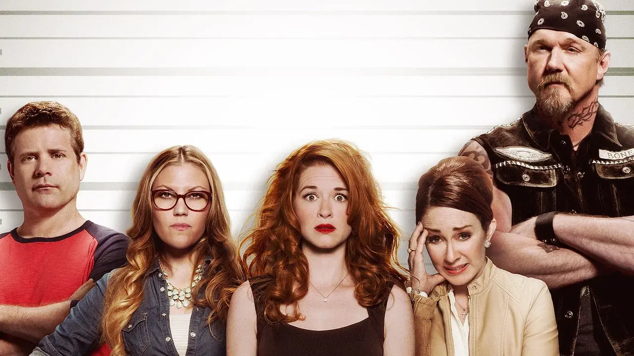 Desmadre de madres (Mom's Night Out) fondo