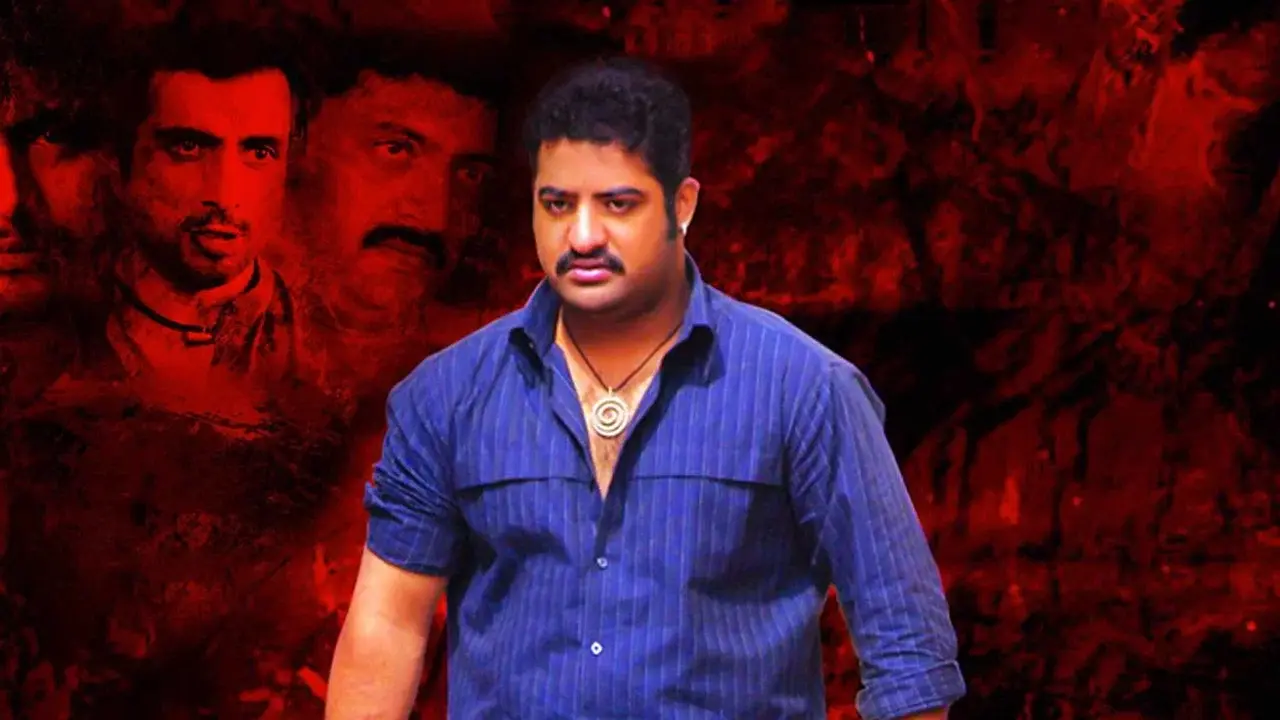 అశోక్ fondo