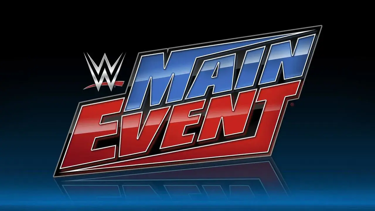 WWE Main Event fondo