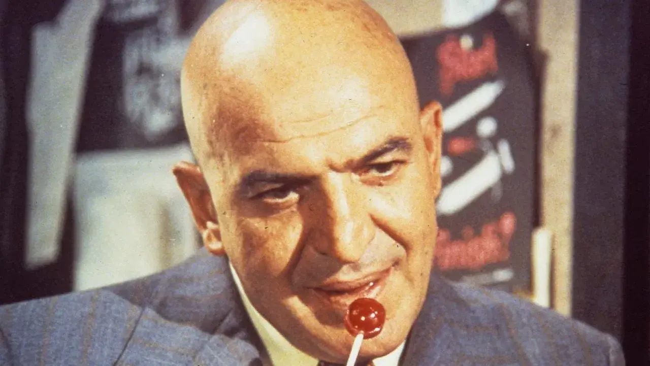 Kojak fondo
