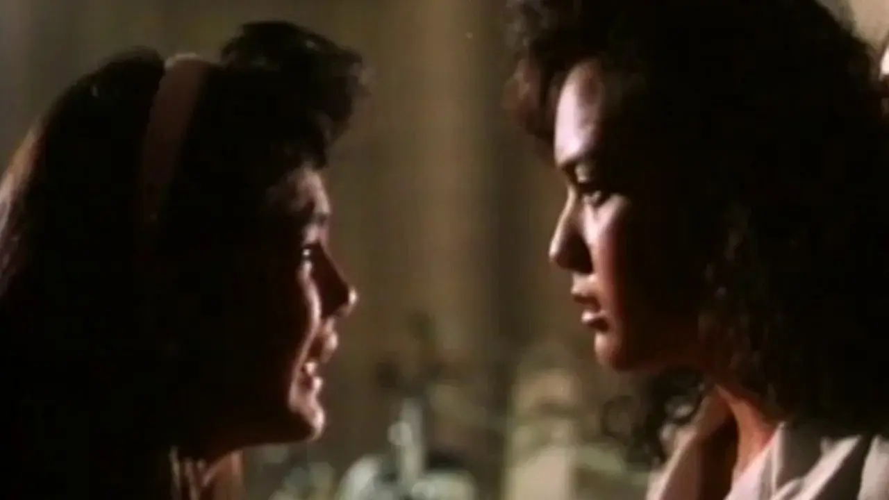 Shake, Rattle & Roll II fondo