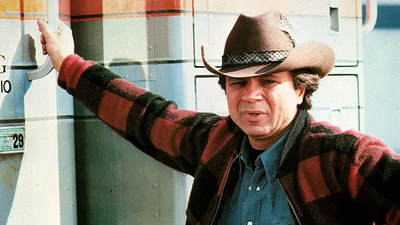 Coast to Coast fondo