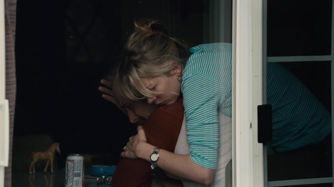 Blue Valentine fondo