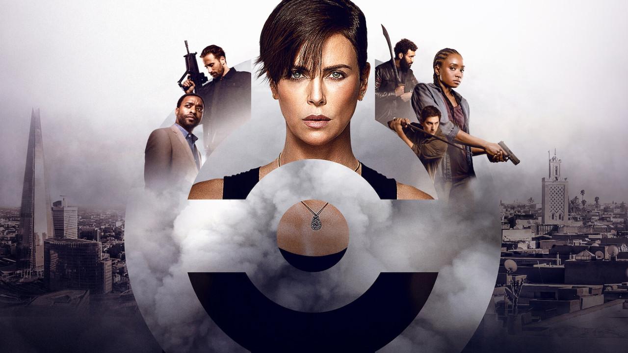 La vieja guardia fondo