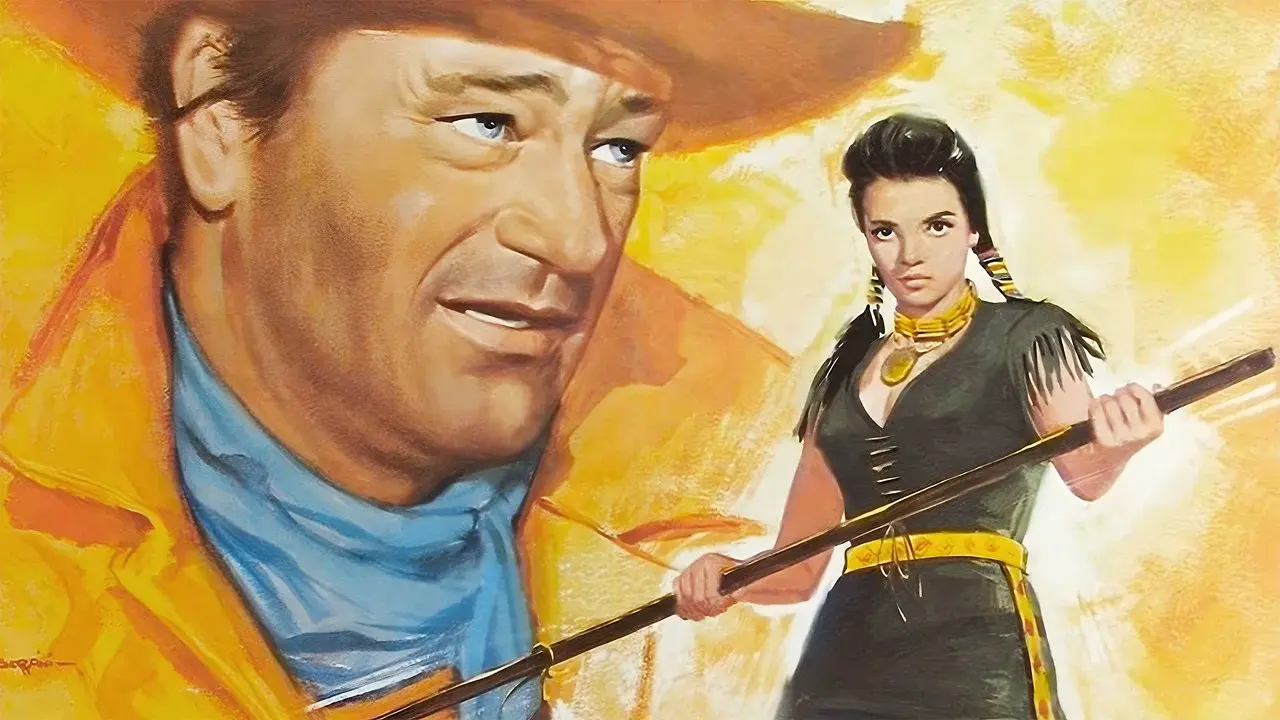 Centauros del desierto fondo