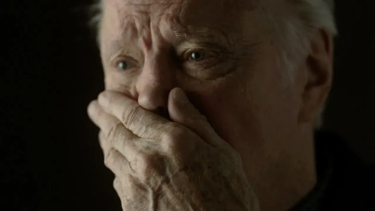 Desperate Souls, Dark City and the Legend of Midnight Cowboy fondo