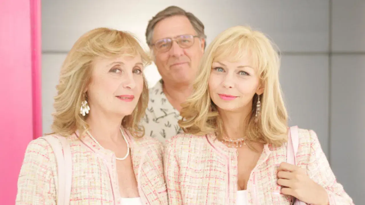 Idole instantanée fondo