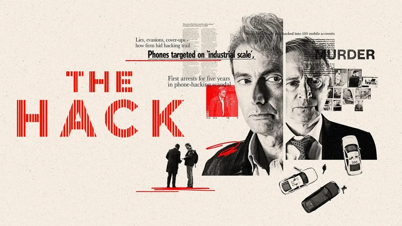 The Hack fondo
