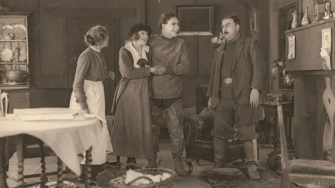 The Head of the Family fondo