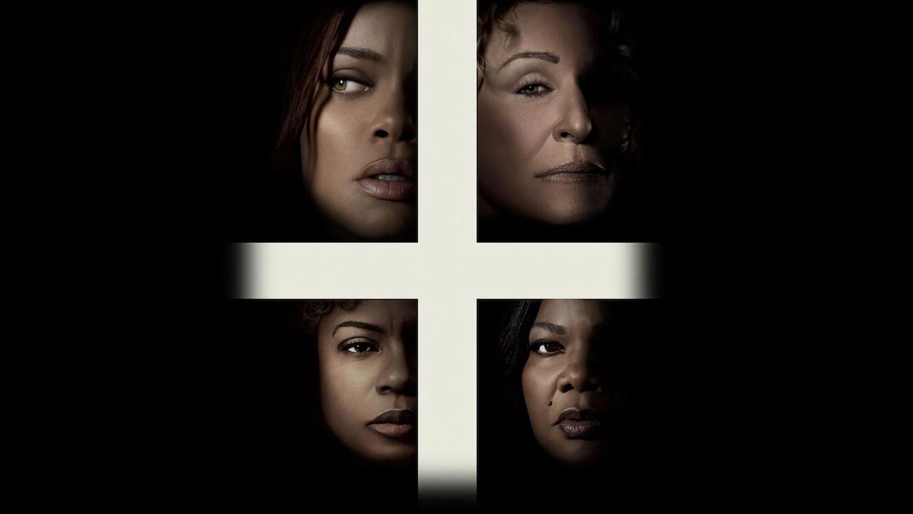 The Deliverance backdrop