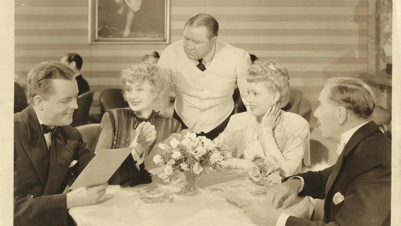 Hi Diddle Diddle fondo