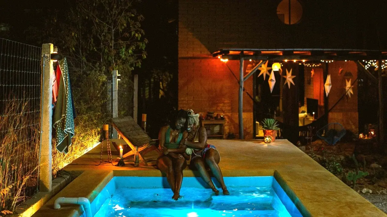 Dreams in Nightmares fondo