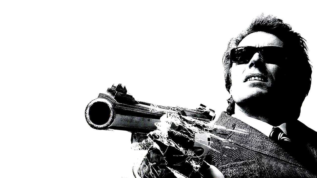 Dirty Harry backdrop