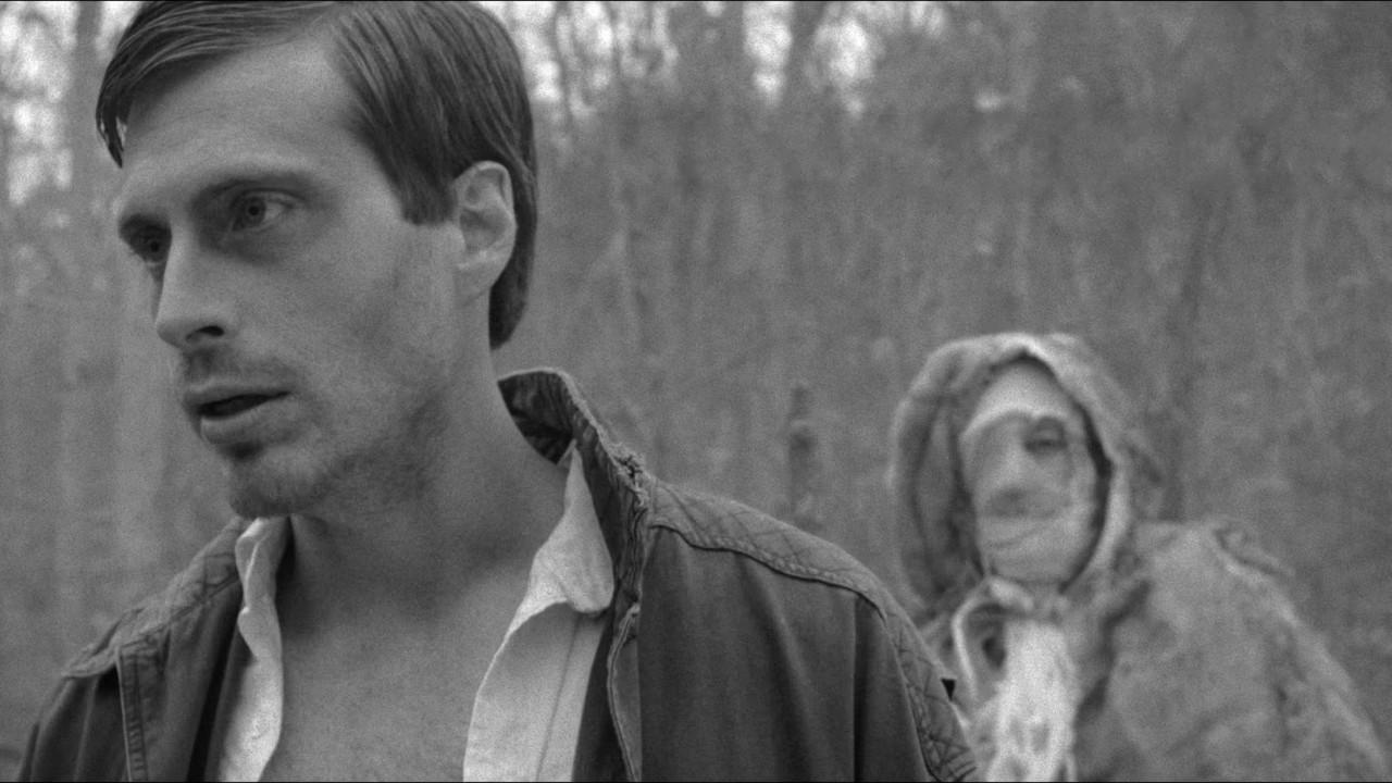 Frankenstein's Master fondo