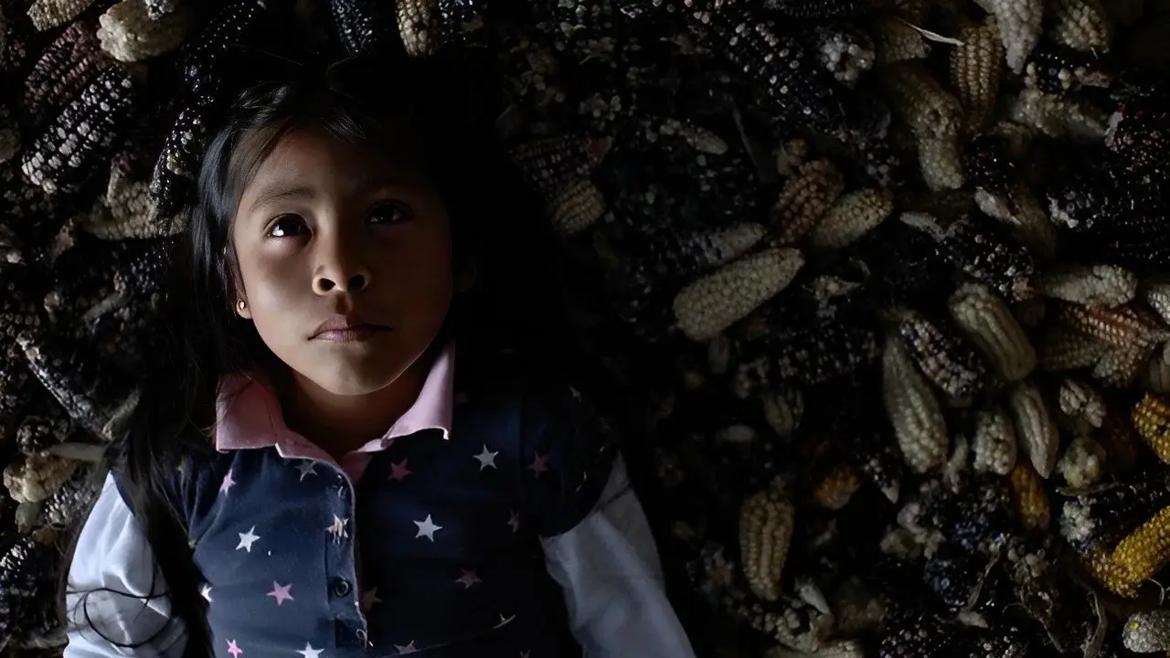 Valentina o la serenidad fondo