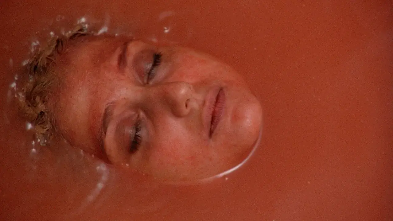 La jaula del terror fondo