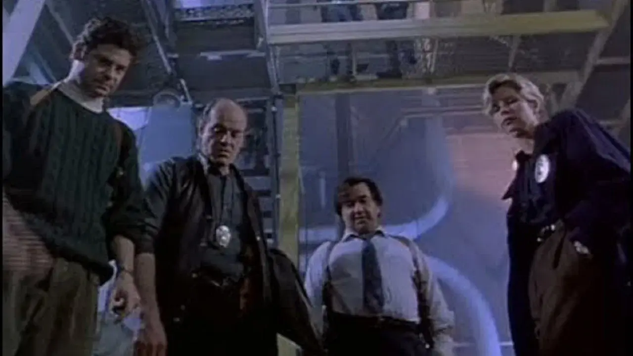 Probable Cause fondo