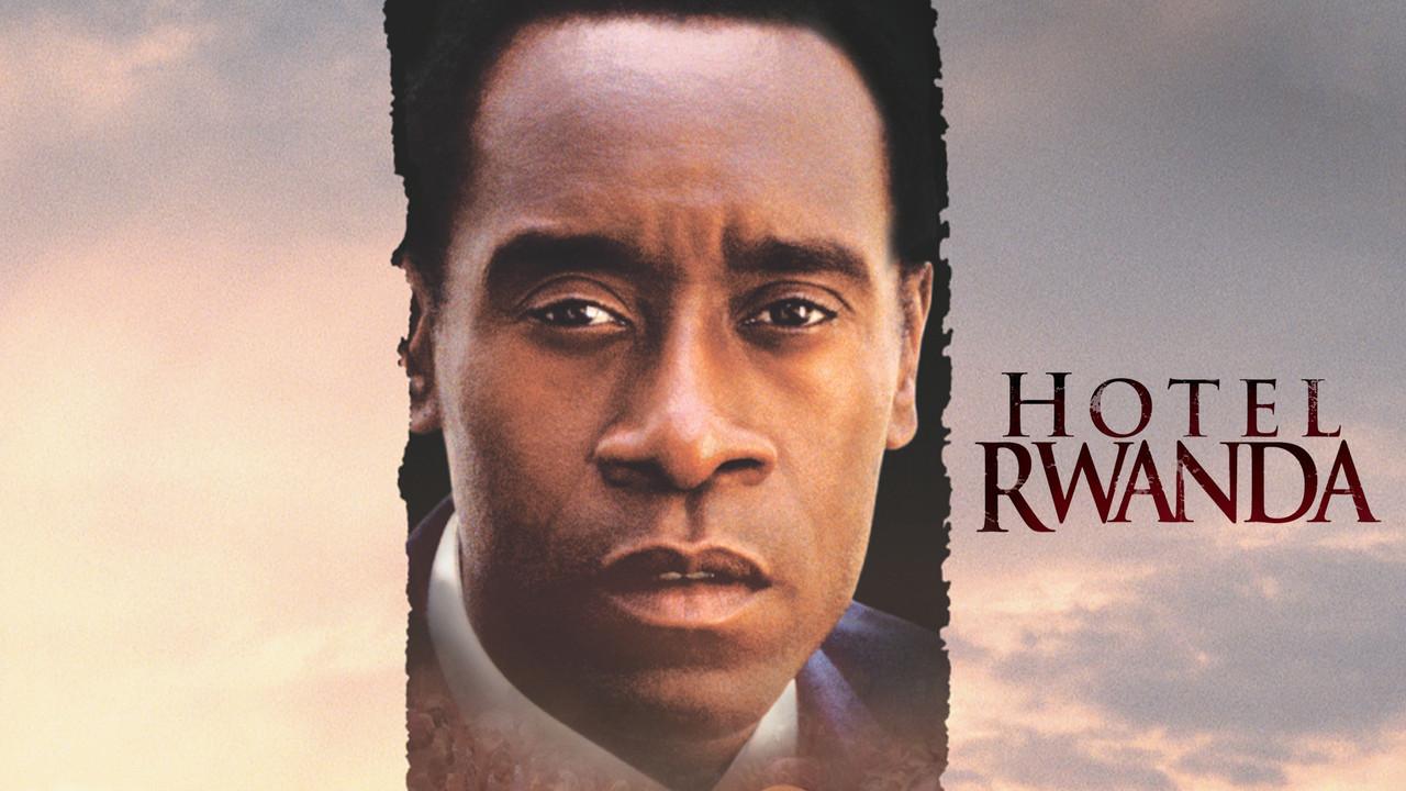 Hotel Rwanda fondo