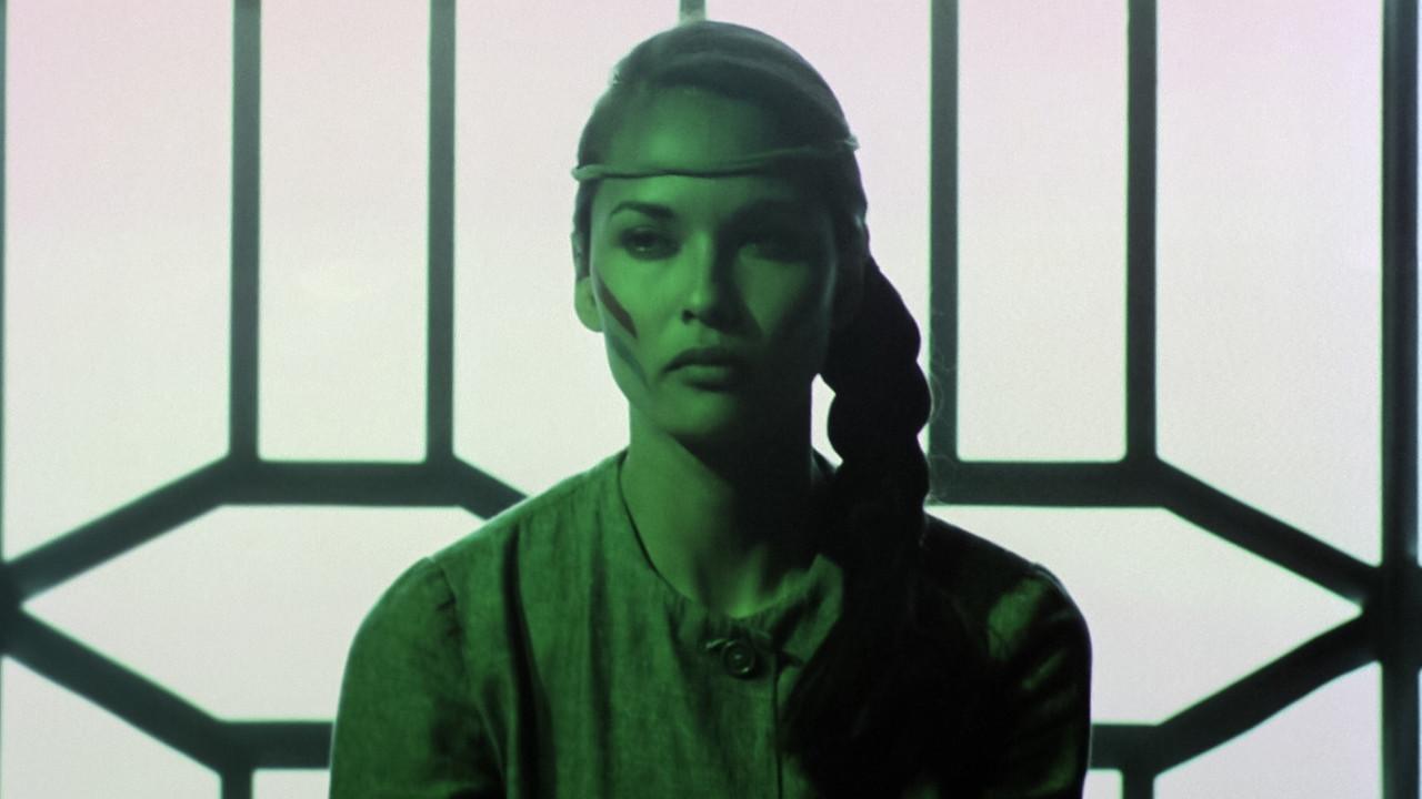 Emanuelle en el reformatorio de las perdidas fondo